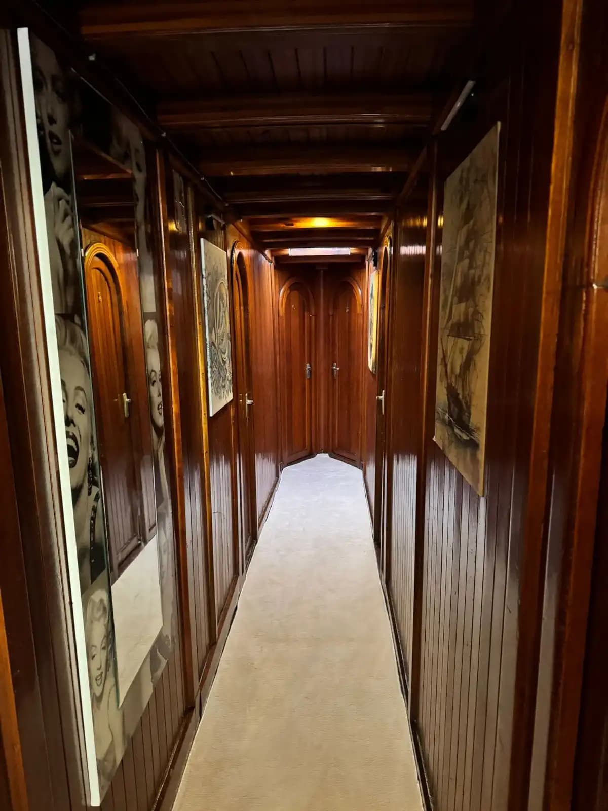 Location Gulet Luxe 23m Göcek | Croisière Bleue 12 Pers 3