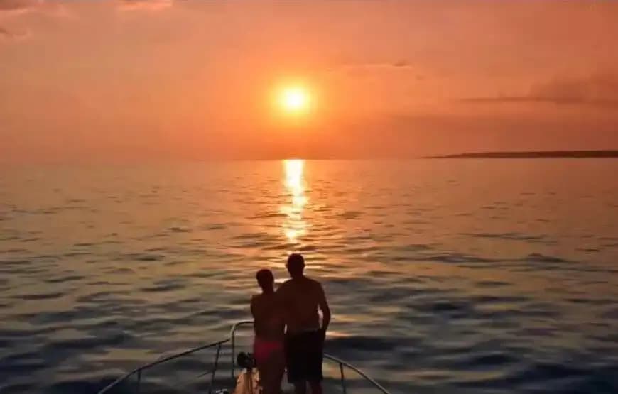 Luxury Touch for Your Special Days: VIP Yacht in Side 4
