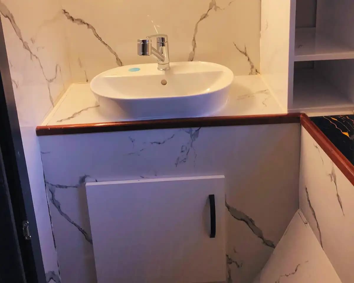 Privé Jachtverhuur Voor grote groepen in Side 15