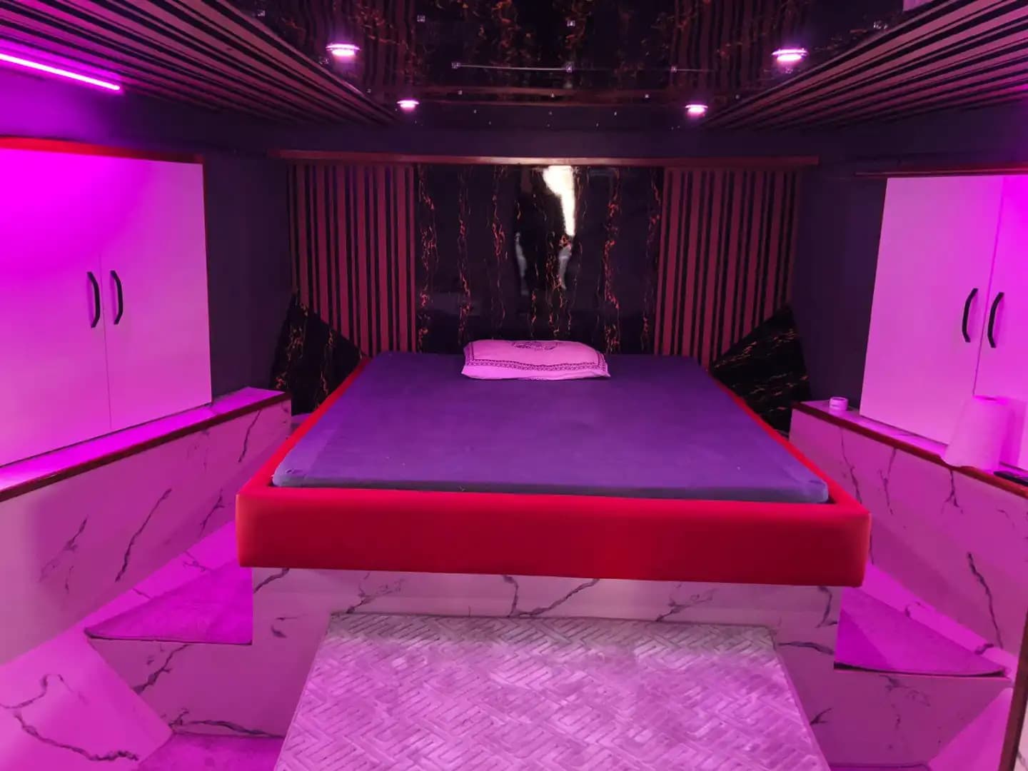 Privé Jachtverhuur Voor grote groepen in Side 6