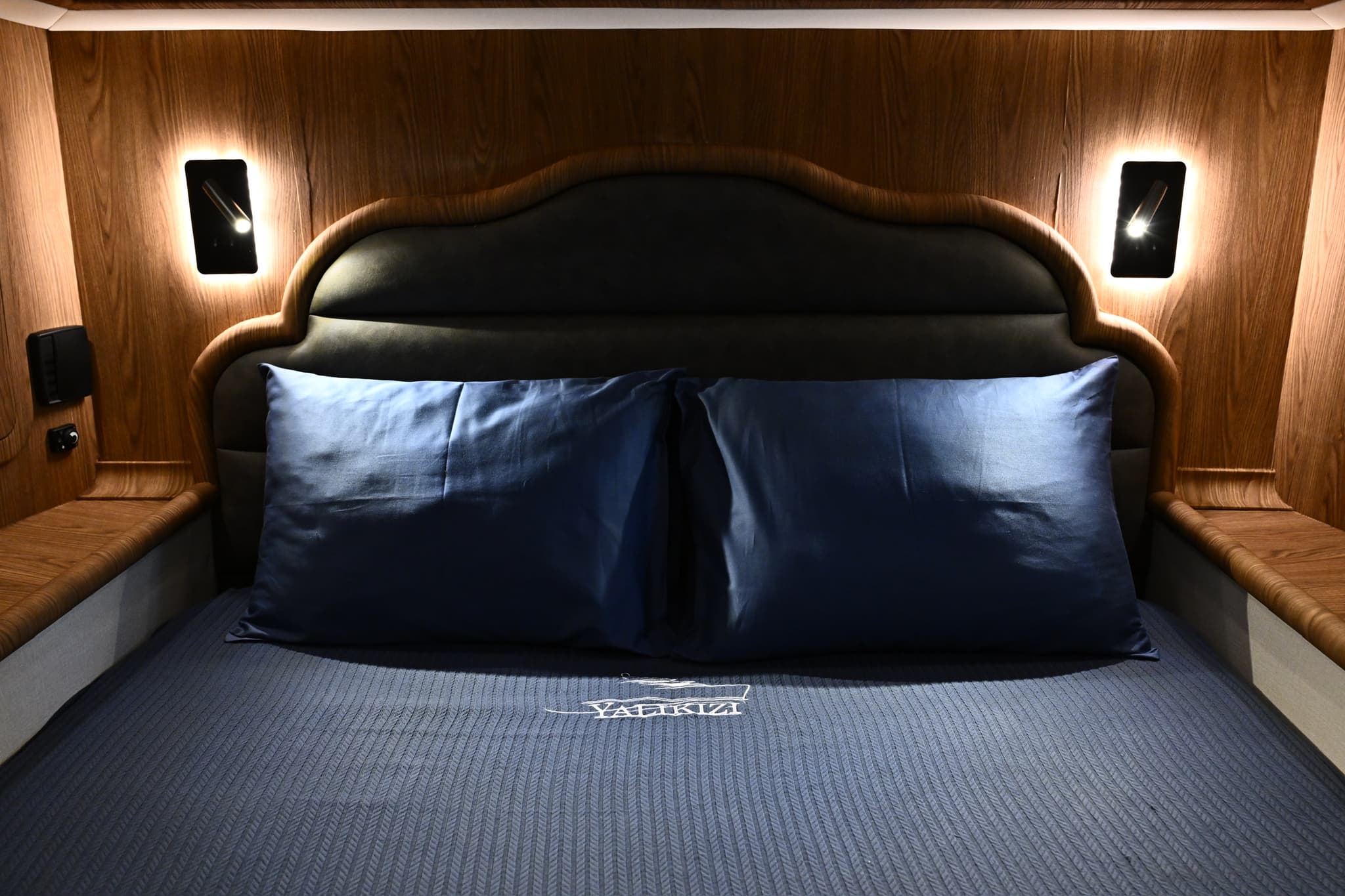 Luxury Yacht Charter in Gocek: Day Trip for 6 People 23