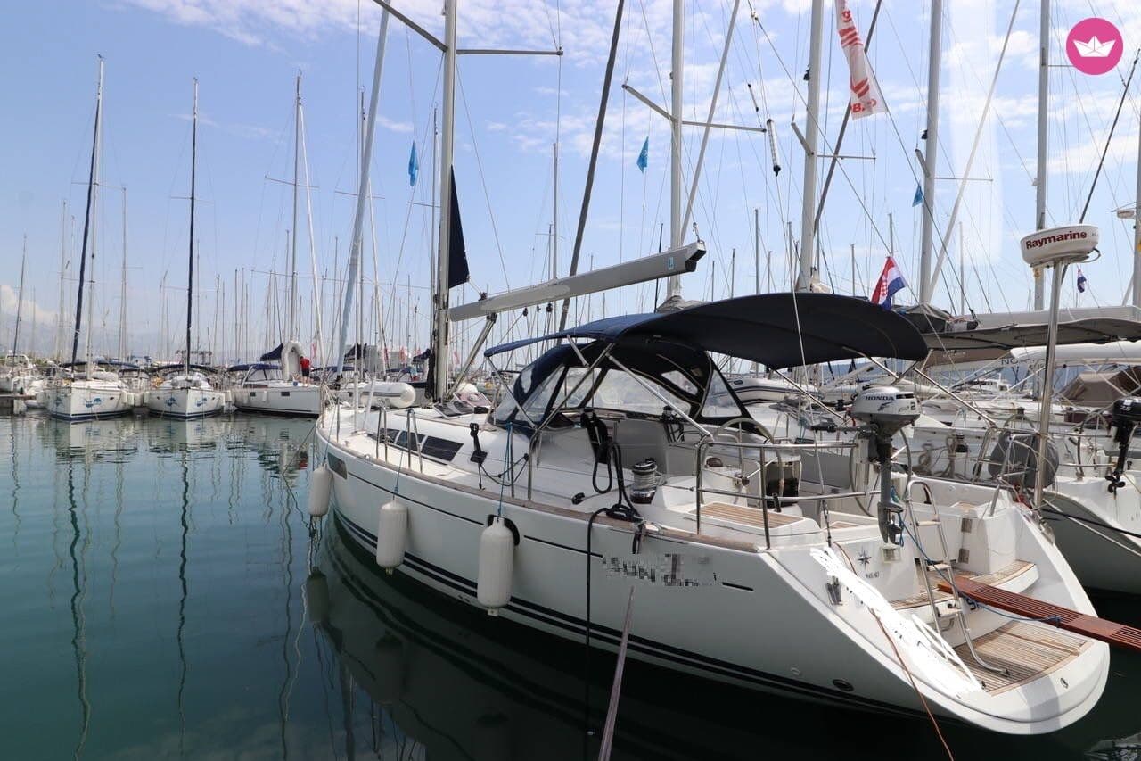 Kuşadası Koyları Turu