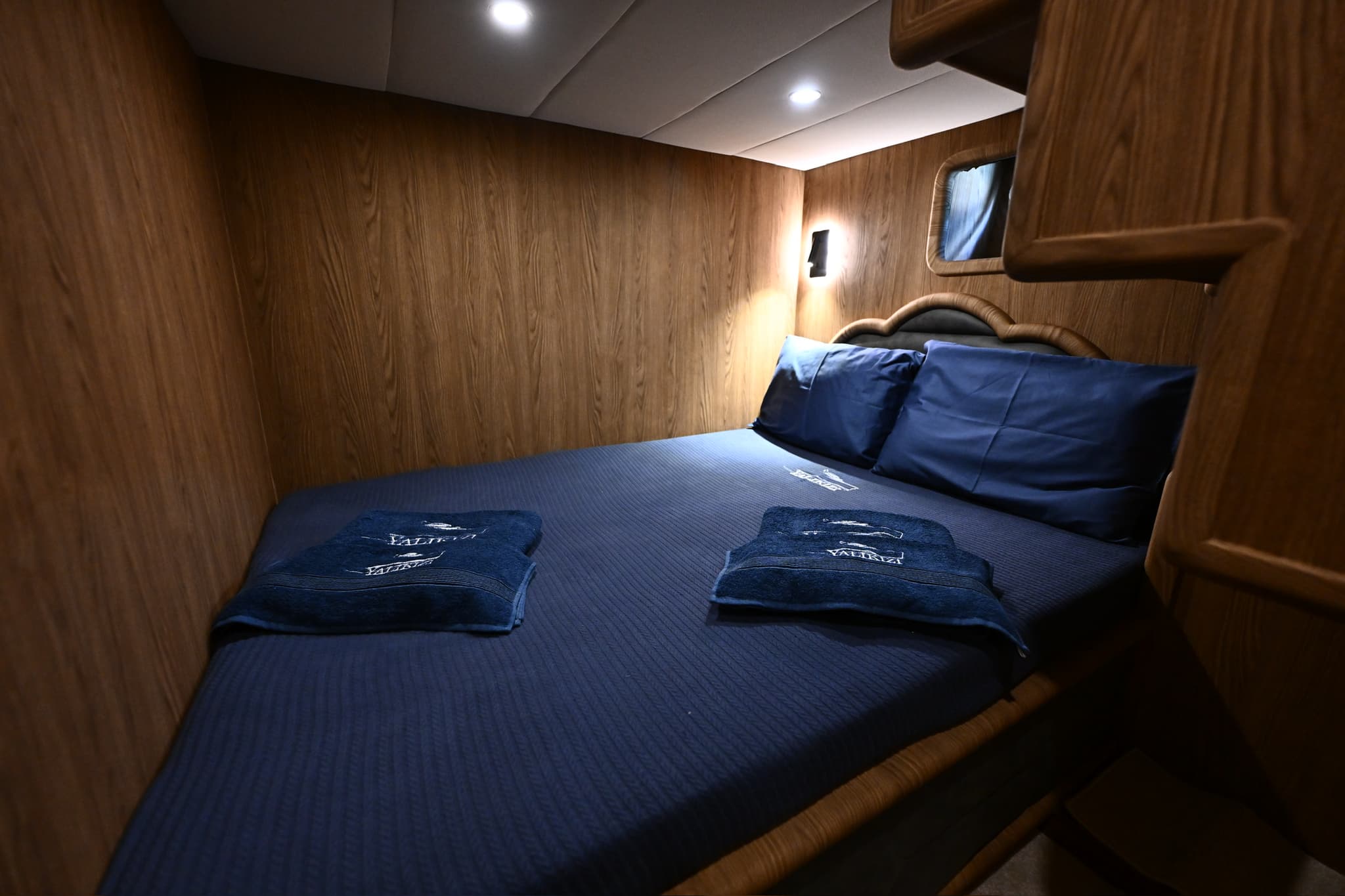 Luxury Yacht Charter in Gocek: Day Trip for 6 People 26