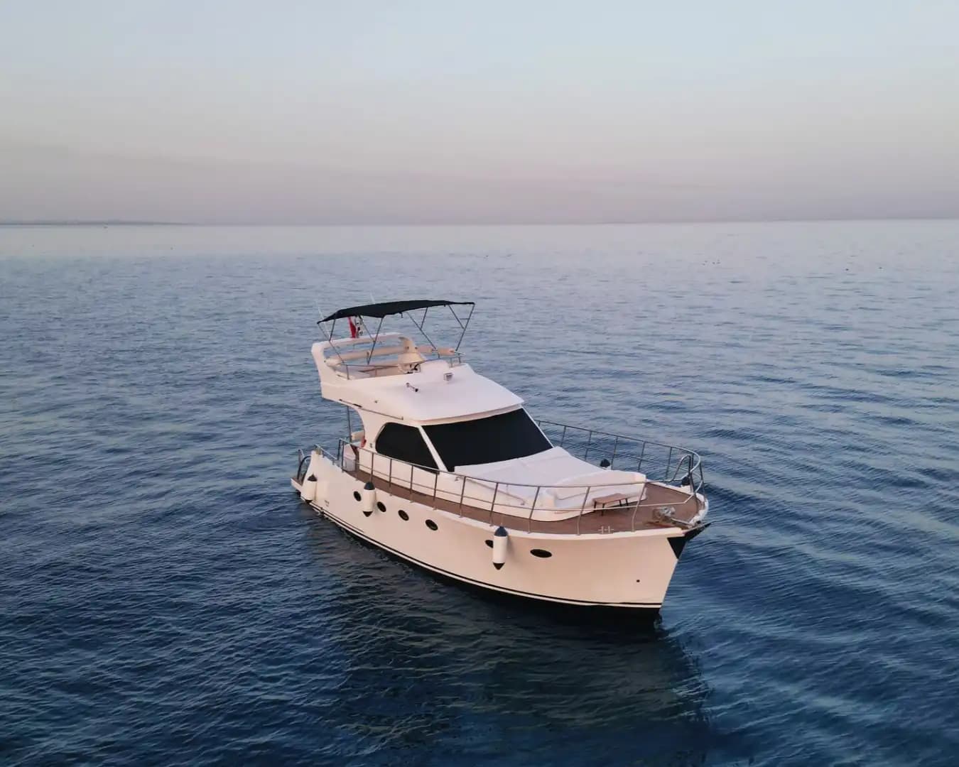Rent een Gulet voor een Dagtocht or Overnachting Stay in Antalya’s Blauw Waters 6