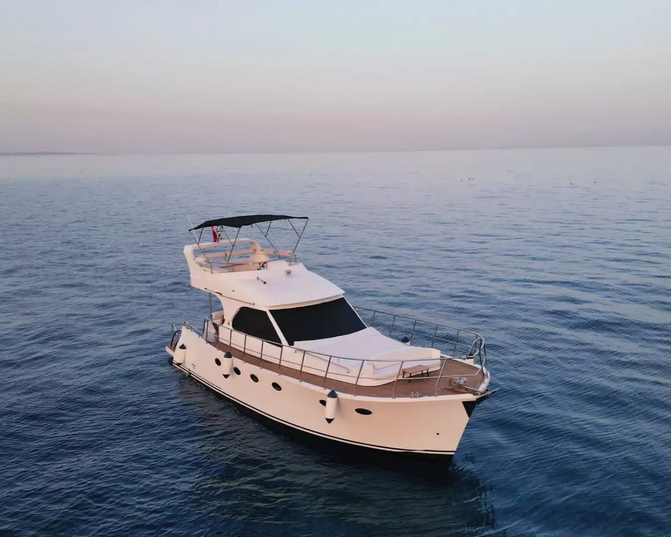Rent een Gulet voor een Dagtocht or Overnachting Stay in Antalya’s Blauw Waters 2
