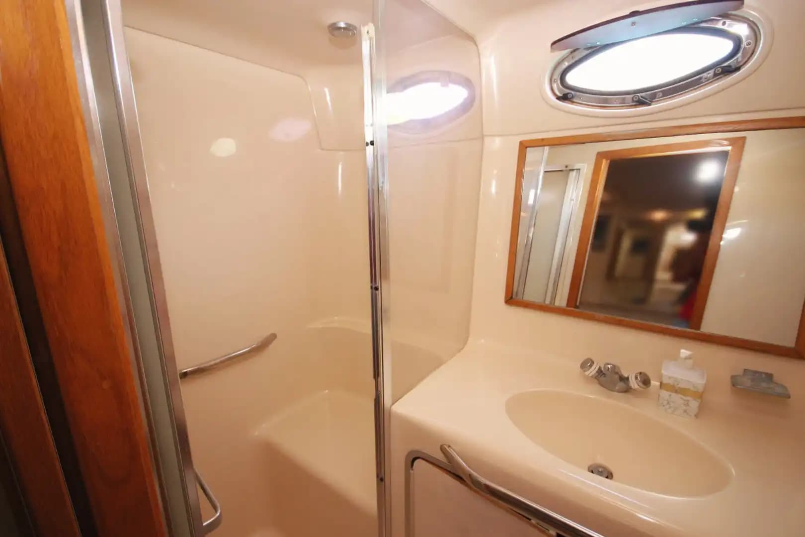 Exclusif Blue Croisières on a Luxury Princess Motoryacht in Antalya 22