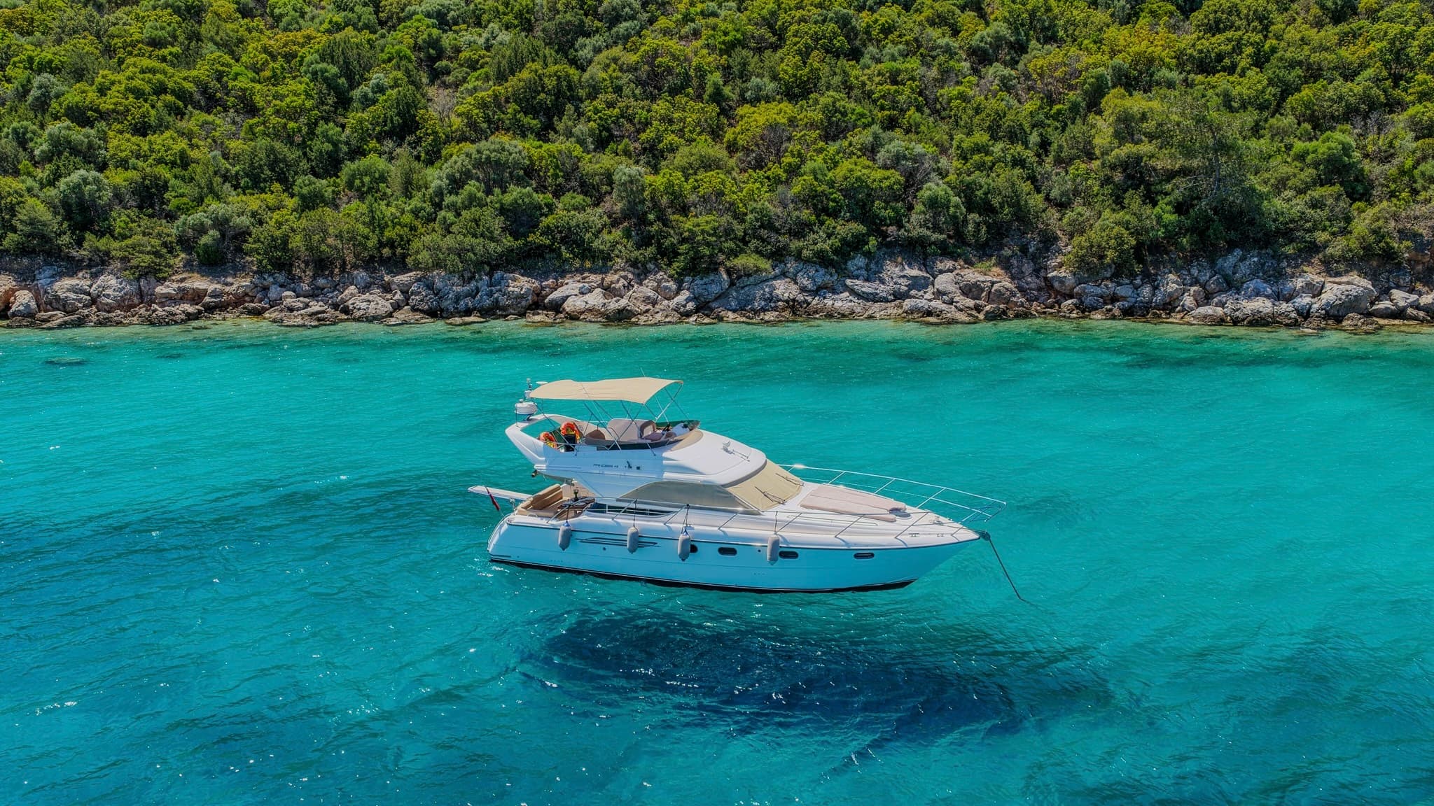 Bodrum Koyları Turu