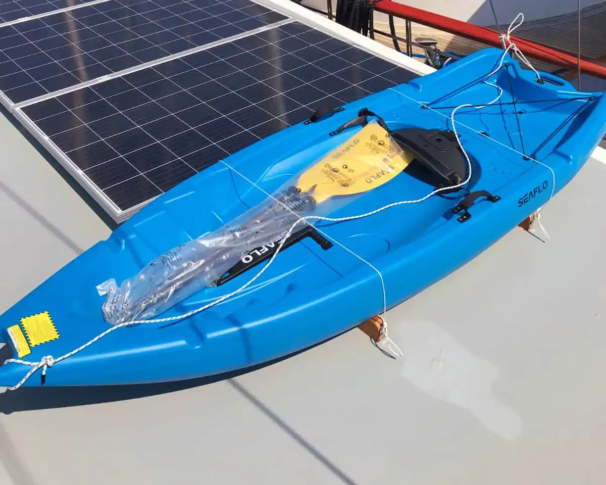 Marmaris Bozburun’da 5 Kabinli Gulet ile 10 Kişilik Konforlu Deniz Tatili 11