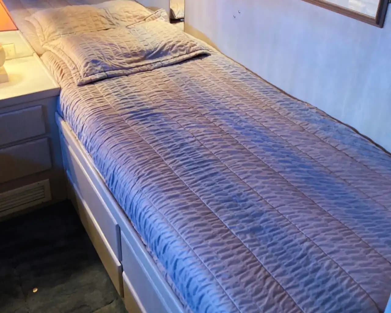 Croisière exclusive en mer Égée à bord d'un Hatteras depuis Çeşme 8