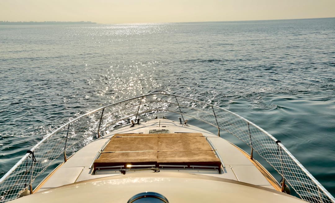 Centre d'Antalya : Yacht à Moteur de Luxe de 19 mètres pour Location à la Journée, Tours de Beldibi, Cascade de Düden, Coucher de Soleil et Célébrations Spéciales
