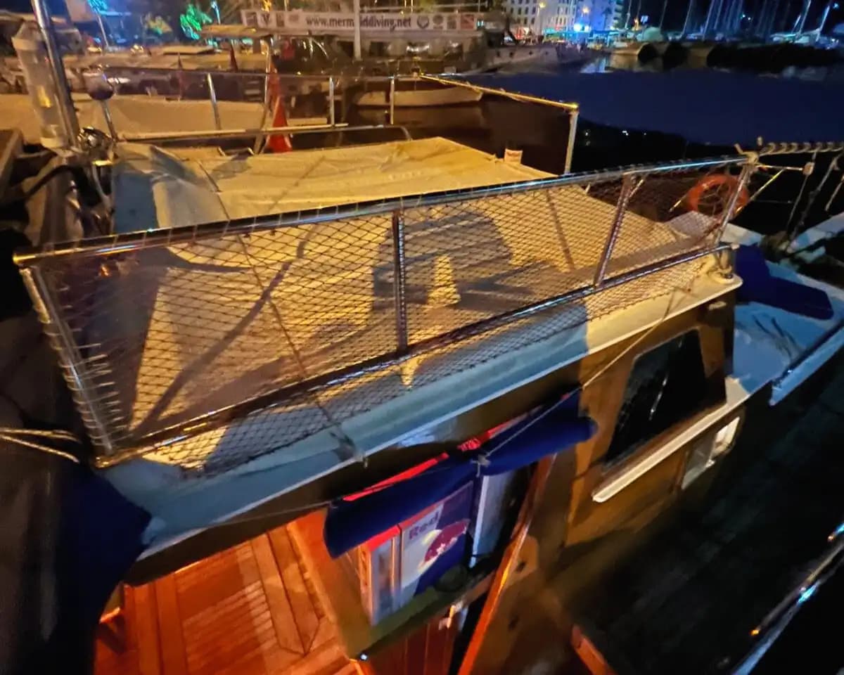 Unvergesslich Privat Boot Tour for 10 Gäste in Fethiye! 7