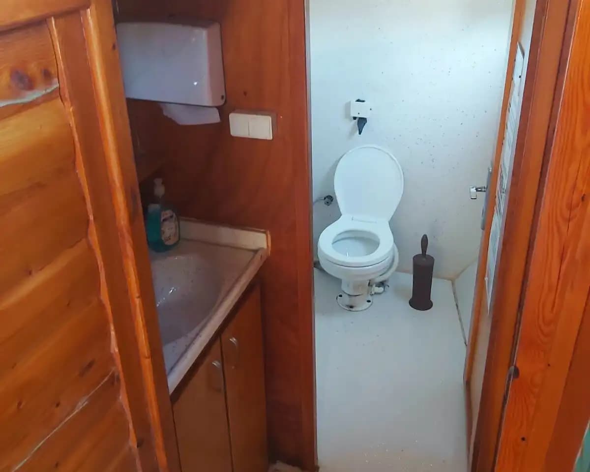 Fethiye Koylarında Büyük Gruplar İçin Şık ve Rahat Tekne Turu 16