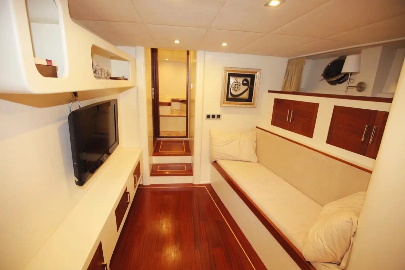 Gulet privé Rental in Marmaris : Luxury, Comfort & Experienced Crew! 15