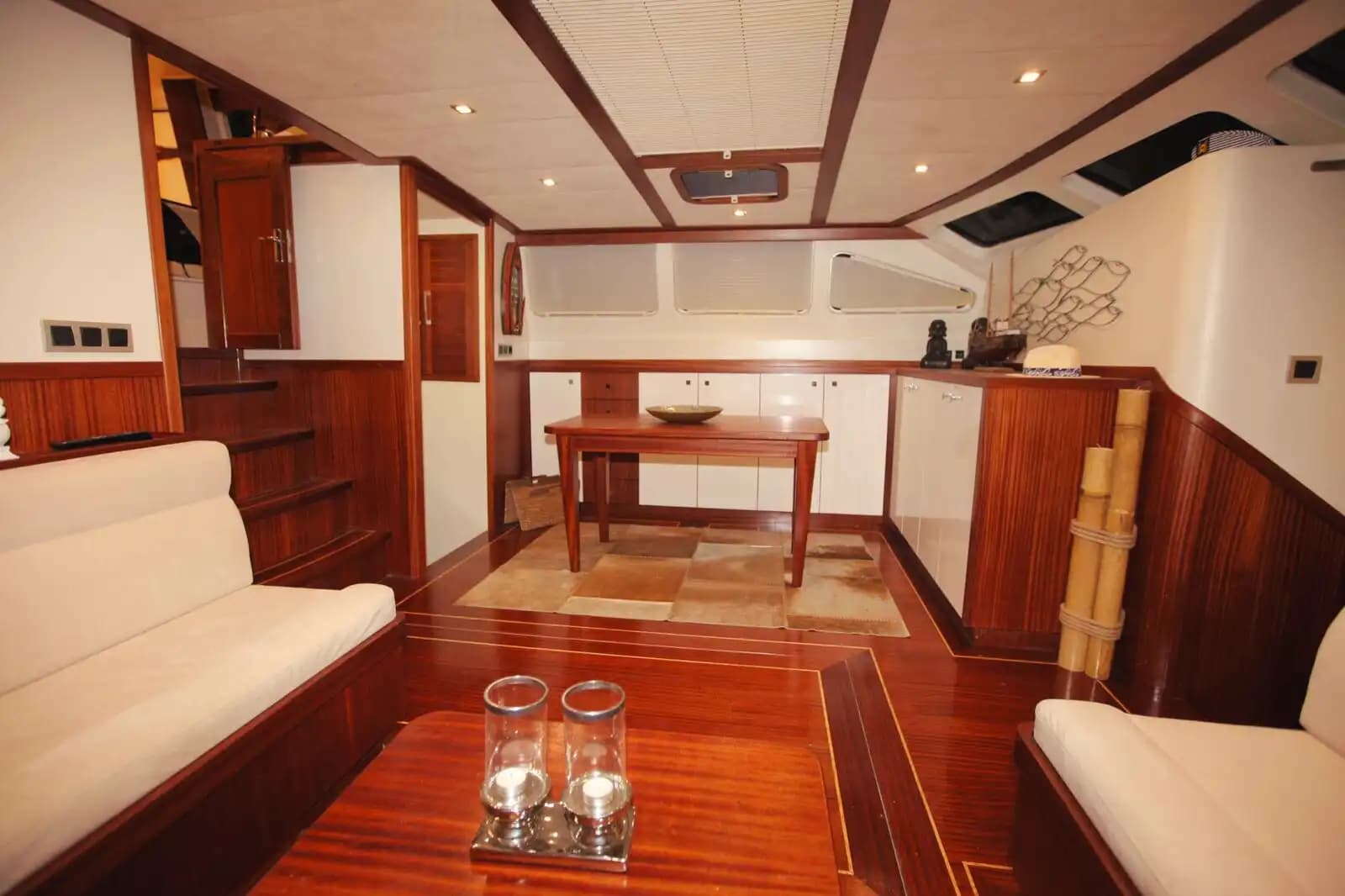 Gulet privé Rental in Marmaris : Luxury, Comfort & Experienced Crew! 5