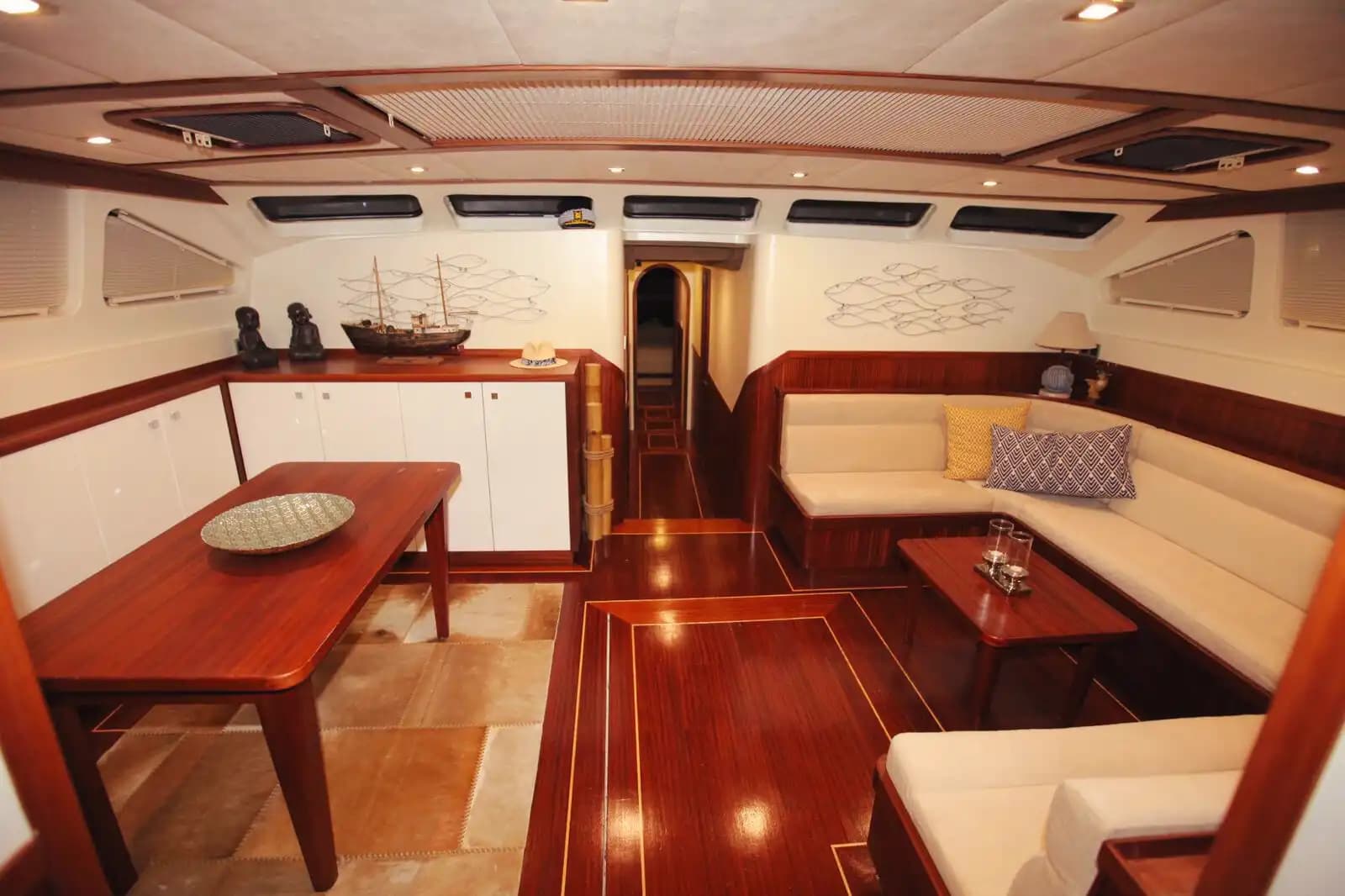 Gulet privé Rental in Marmaris : Luxury, Comfort & Experienced Crew! 14