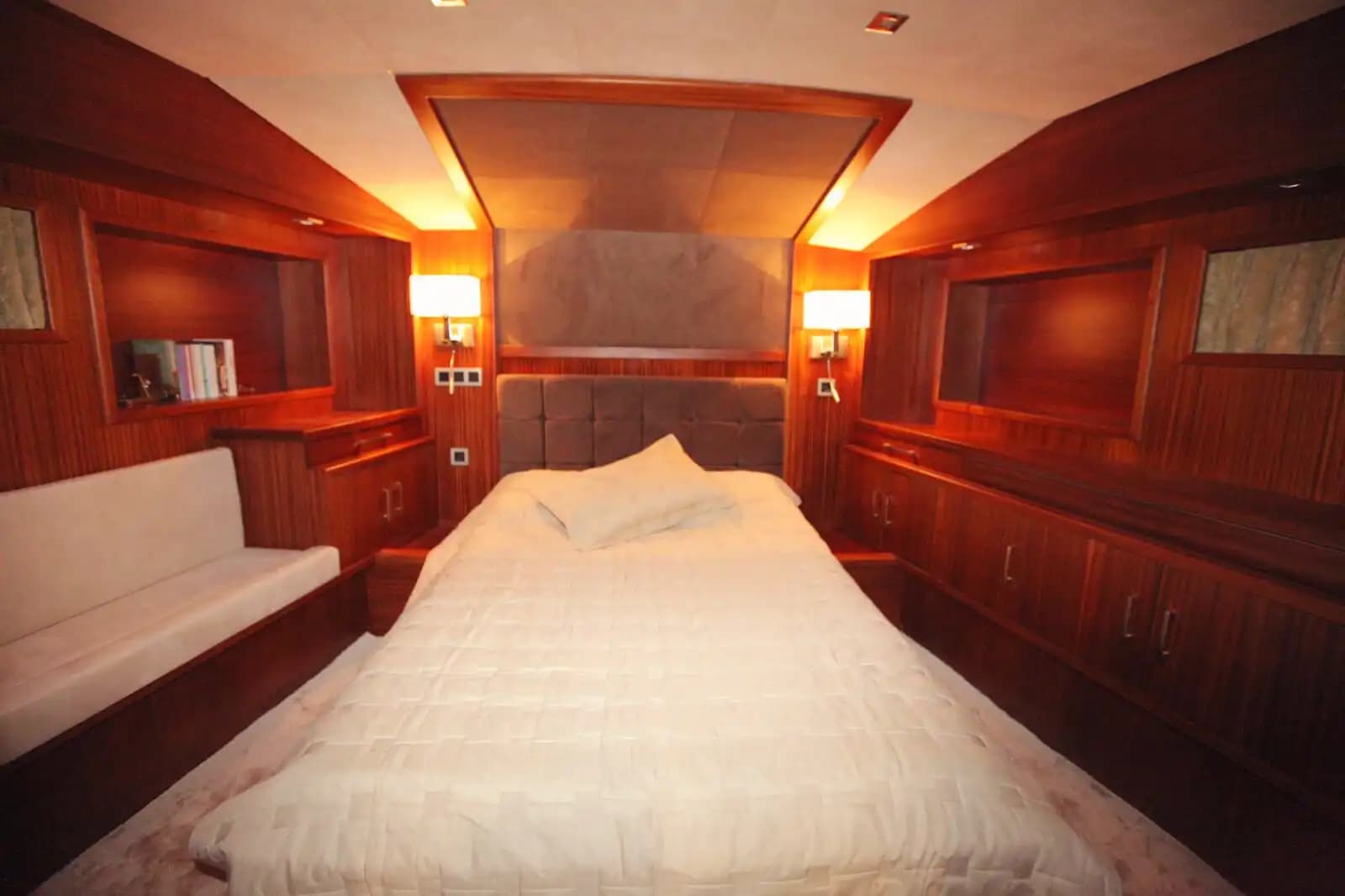 Gulet privé Rental in Marmaris : Luxury, Comfort & Experienced Crew! 7