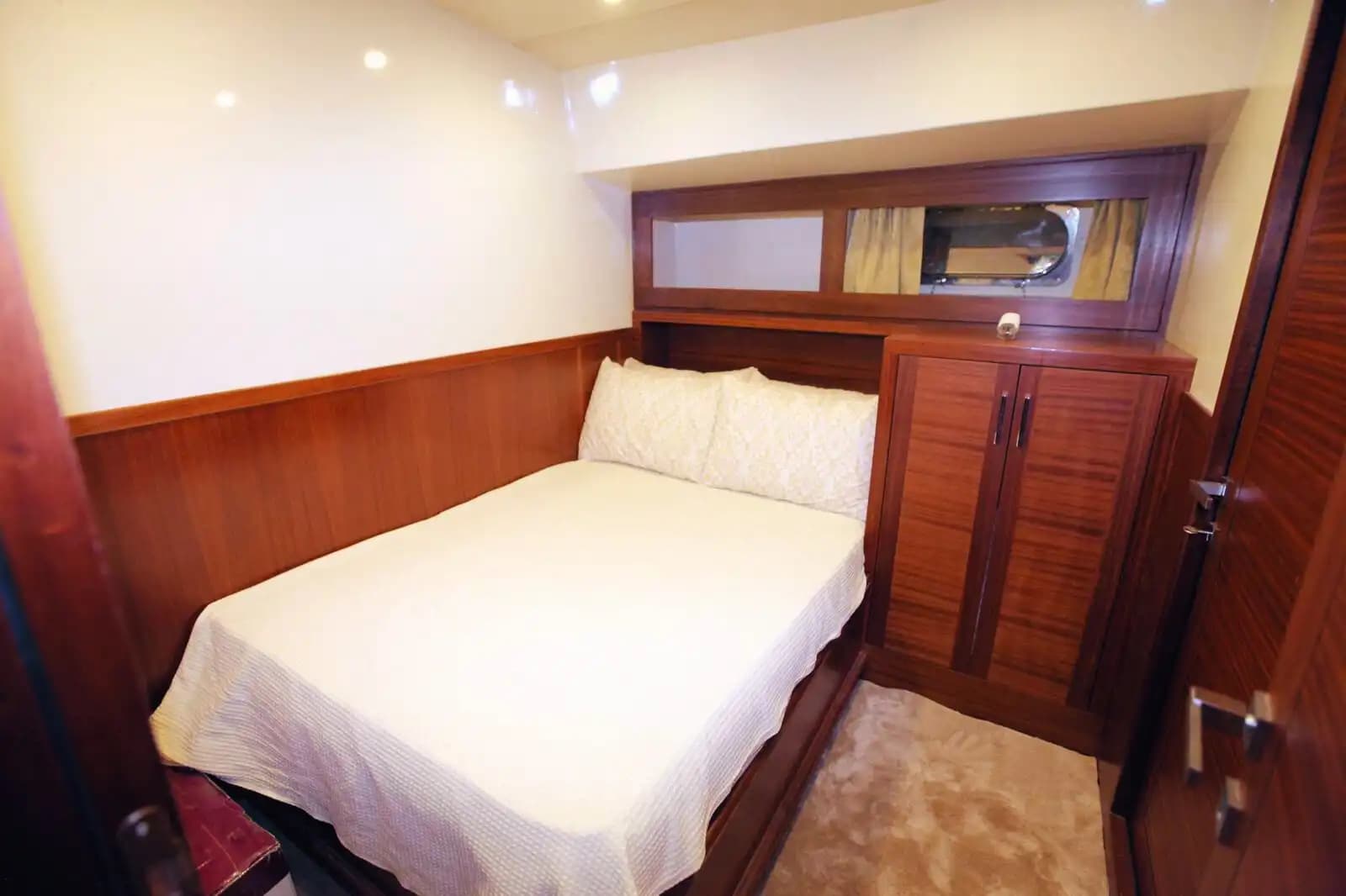 Gulet privé Rental in Marmaris : Luxury, Comfort & Experienced Crew! 18