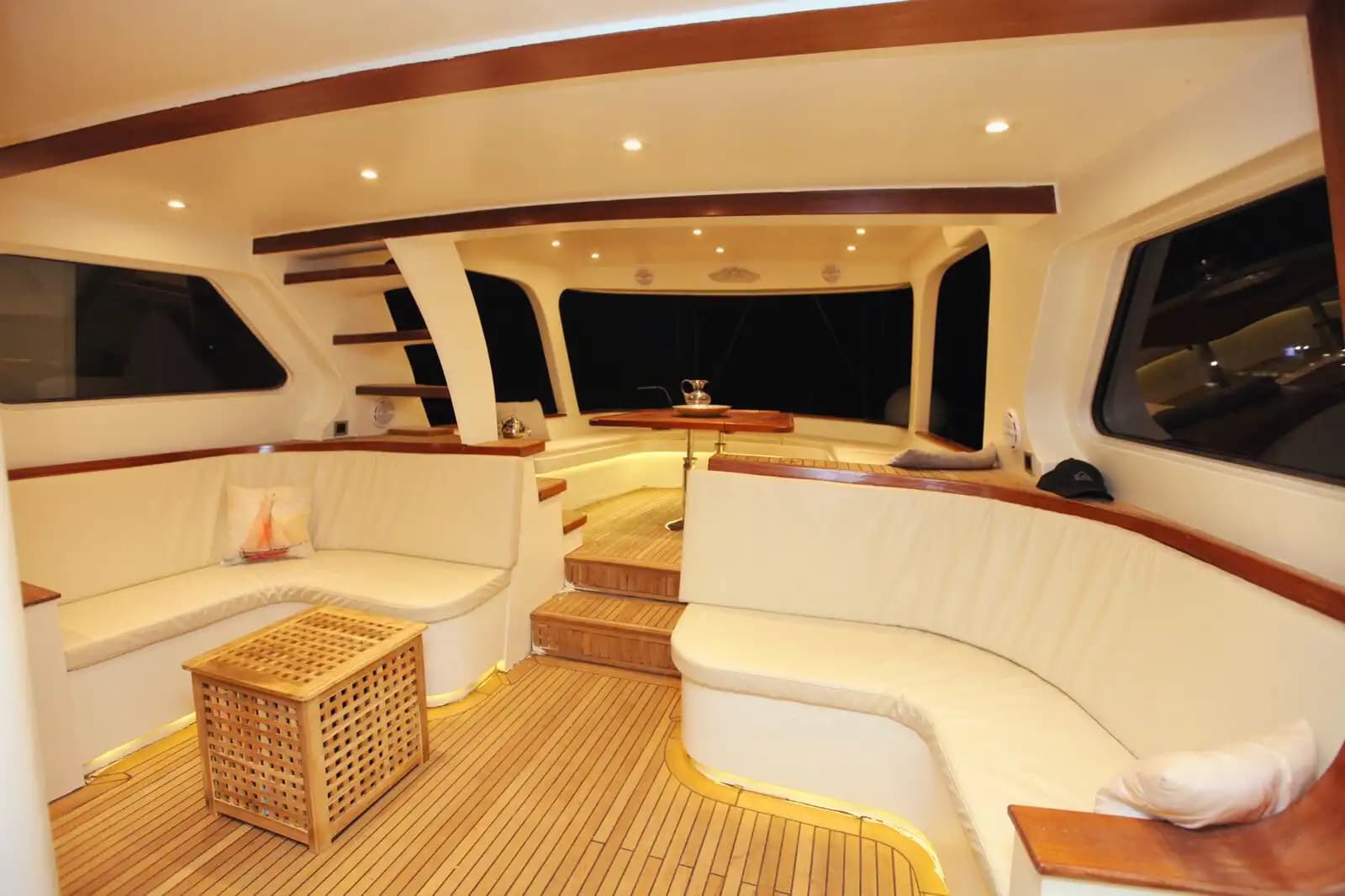 Gulet privé Rental in Marmaris : Luxury, Comfort & Experienced Crew! 3