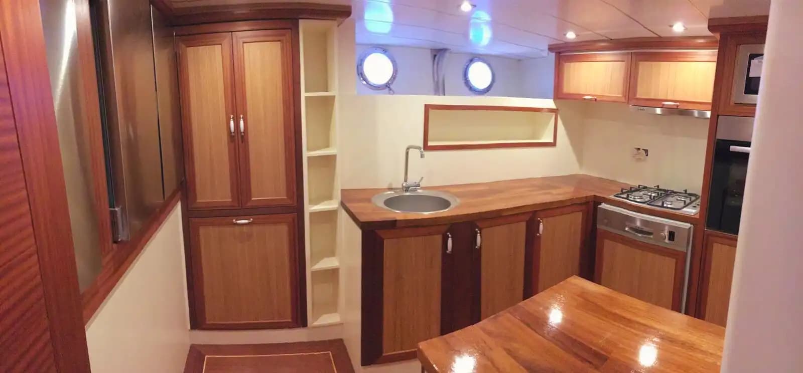 Gulet privé Rental in Marmaris : Luxury, Comfort & Experienced Crew! 6