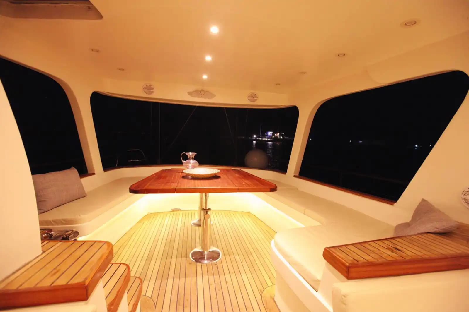 Gulet privé Rental in Marmaris : Luxury, Comfort & Experienced Crew! 11