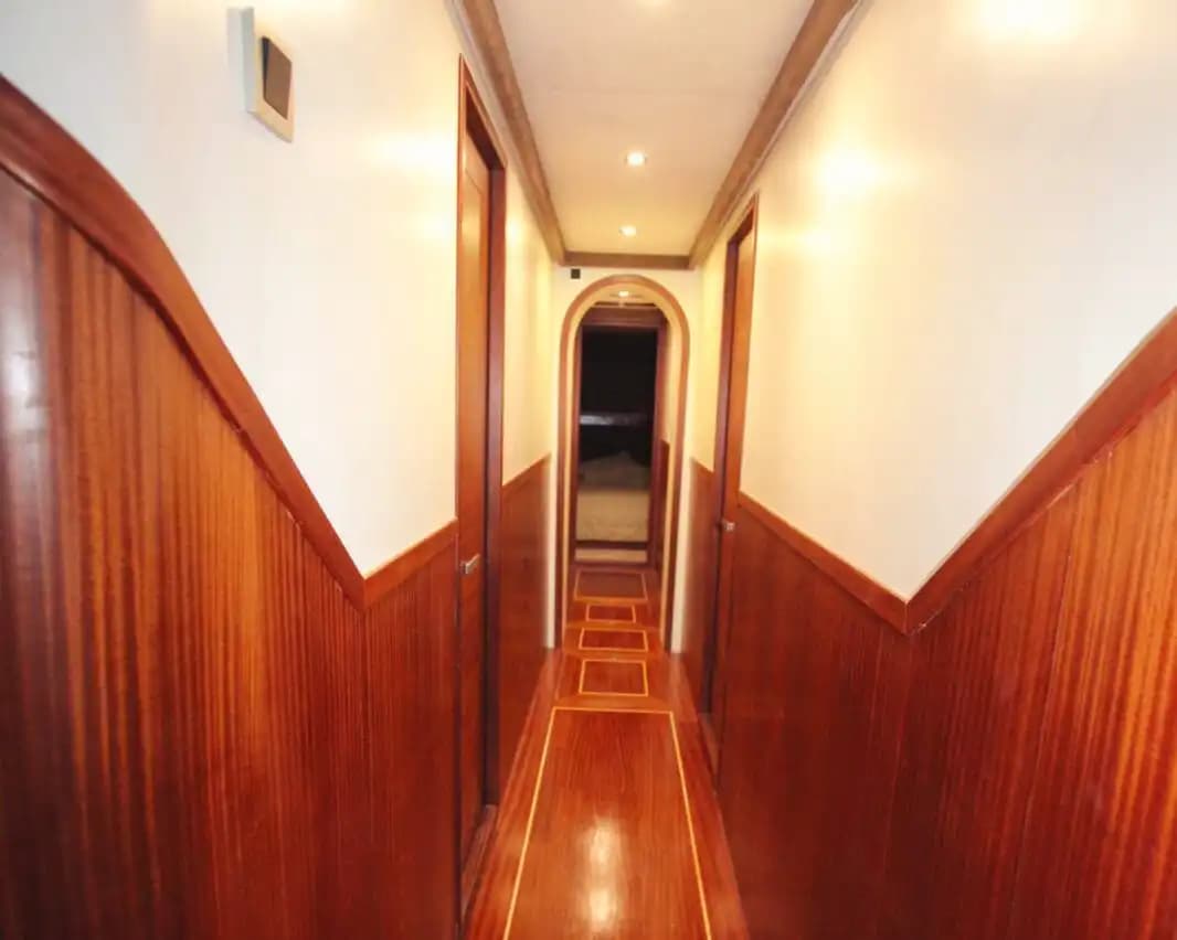 Gulet privé Rental in Marmaris : Luxury, Comfort & Experienced Crew! 16