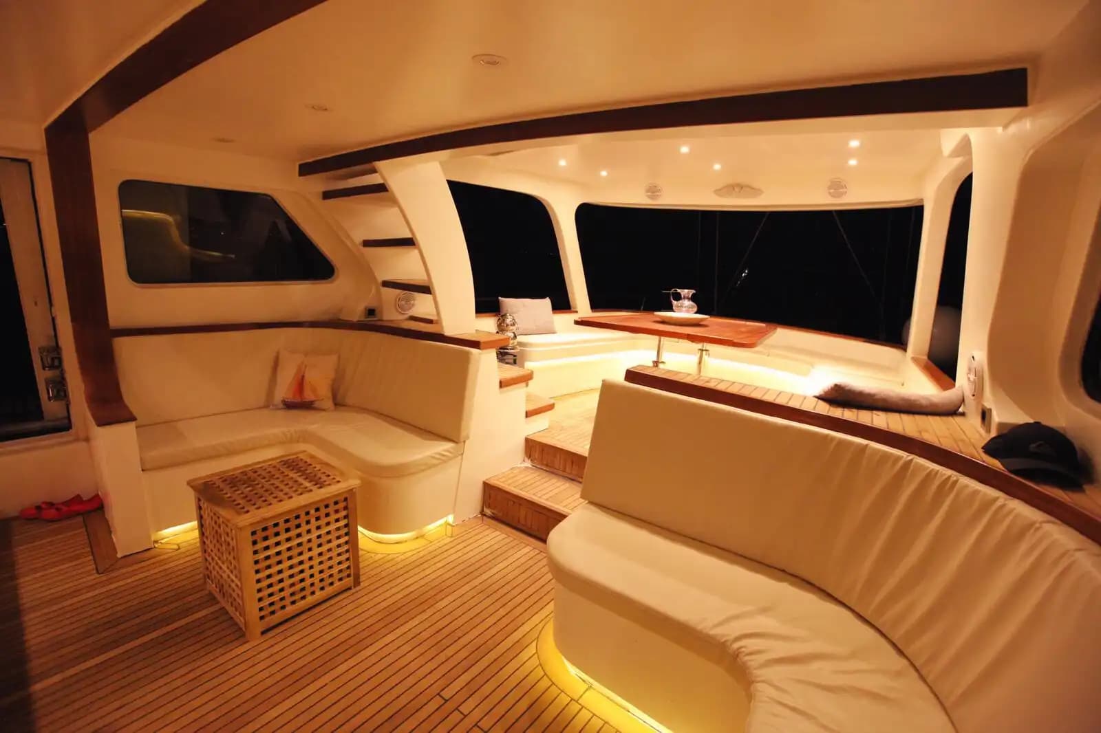 Gulet privé Rental in Marmaris : Luxury, Comfort & Experienced Crew! 4