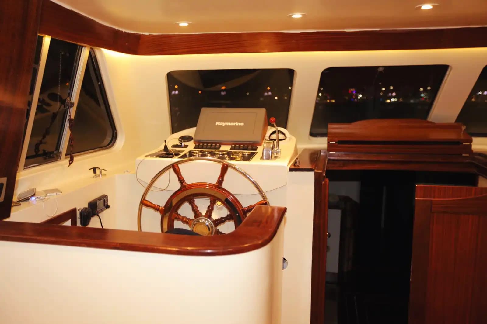 Gulet privé Rental in Marmaris : Luxury, Comfort & Experienced Crew! 13