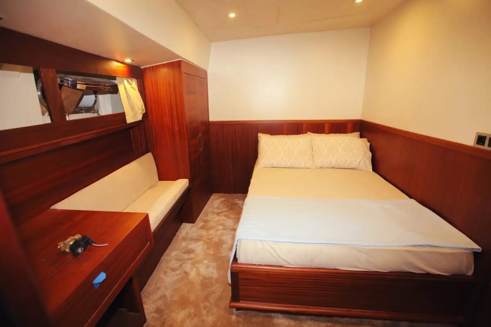 Gulet privé Rental in Marmaris : Luxury, Comfort & Experienced Crew! 17