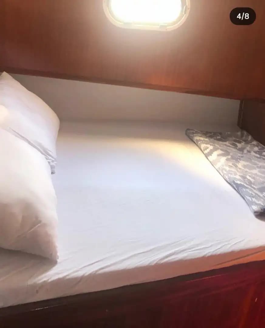 Location Gulet Privée - Vivez le Luxe sur les Eaux Bleues 12