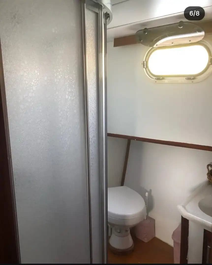 Location Gulet Privée - Vivez le Luxe sur les Eaux Bleues 13