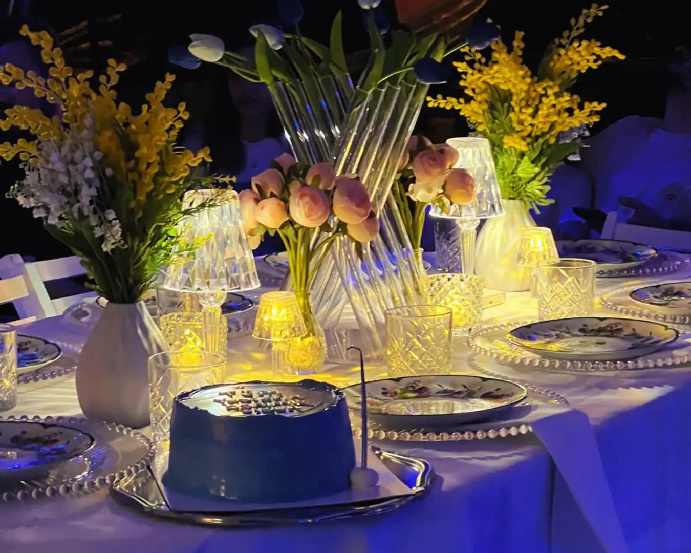 Create Unforgettable Memories on a Luxury Yacht from Beykoz 11