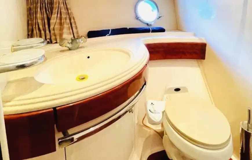 Luxury Azimut Yacht Experience in Antalya Kemer’s Stunning Waters! 17