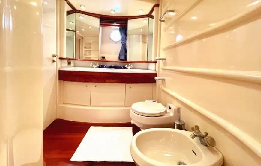 Luxury Azimut Yacht Experience in Antalya Kemer’s Stunning Waters! 6