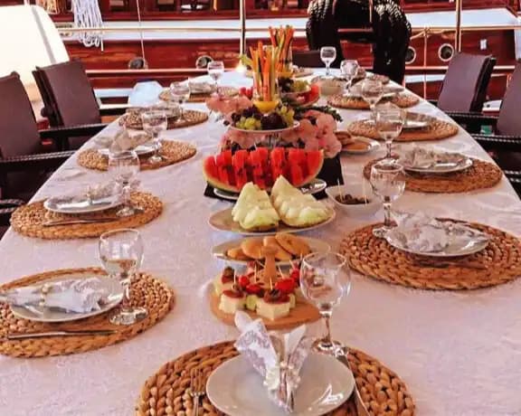 Marmaris’in Saklı Koylarını Keşfetmek İçin Muhteşem Bir Gulet Deneyimi 10